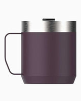 Stanley Efsane Klasik Seri-0.35 Litre Kamp Bardağı Termos Bardak Plum