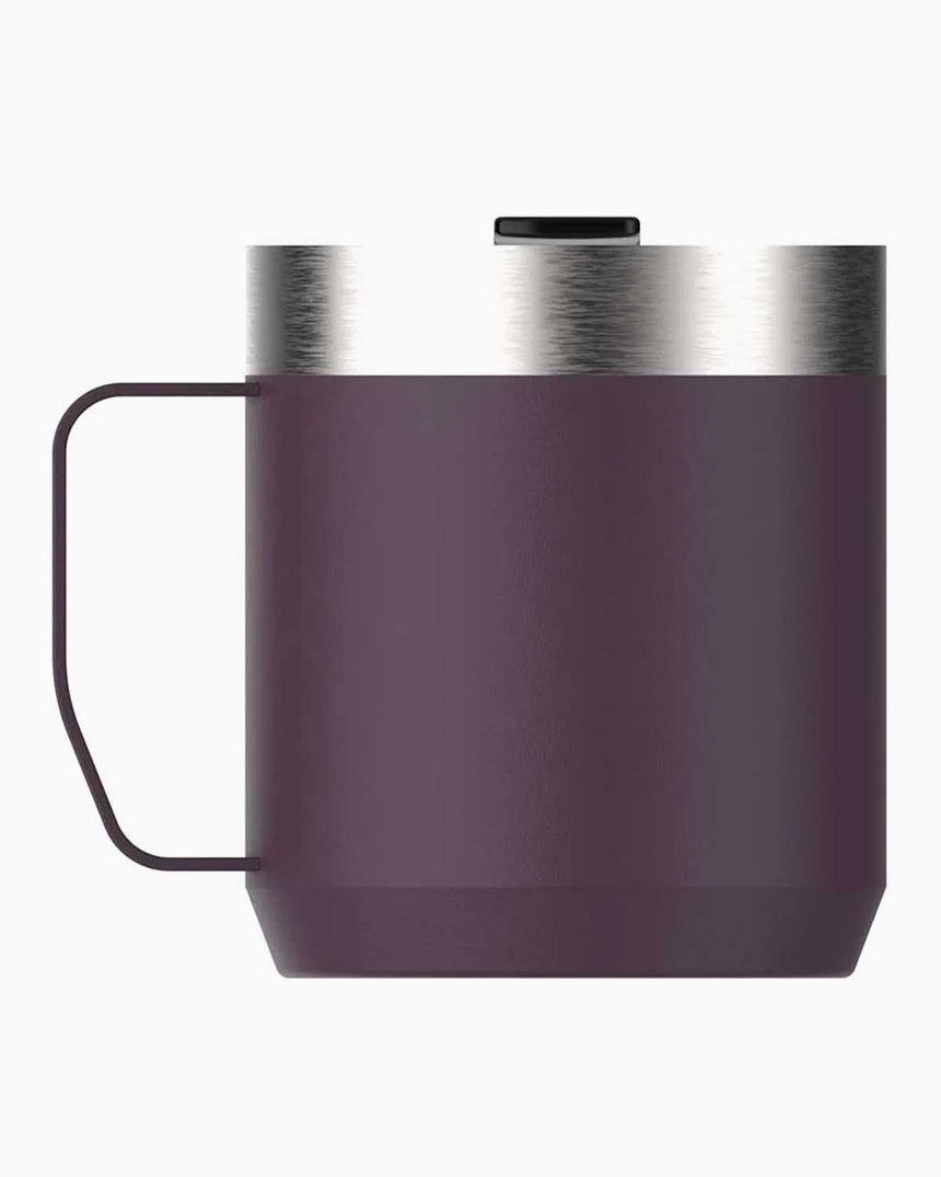 Stanley Efsane Klasik Seri-0.35 Litre Kamp Bardağı Termos Bardak Plum
