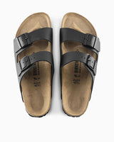 Birkenstock Arizona Nl Terlik Black