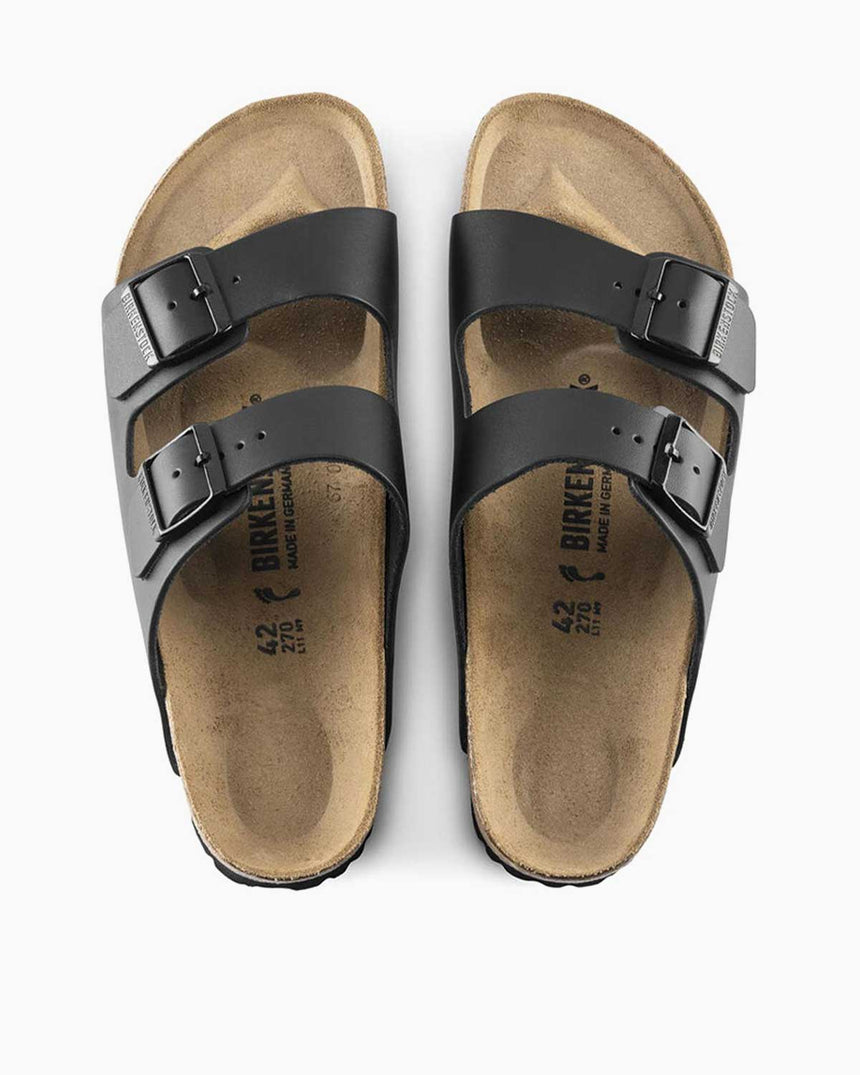 Birkenstock Arizona Nl Terlik Black