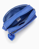 Kipling Abanu M Çapraz Askılı Kadın Çantası Havana Blue