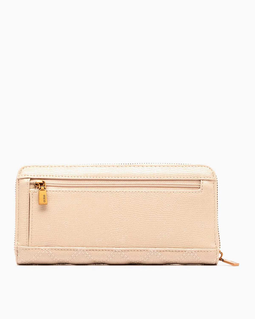 Guess Giully Leather Goods Large Logolu Cüzdan