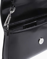 Calvin Klein Must Strap Mini Clutch Portföy Çanta Pvh Black