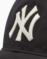 New Era 950 Stretch Snap 9Fifty NY Şapka Siyah