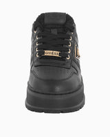 Guess Active Lady Logolu Sneakers Black