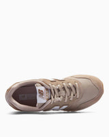 New Balance 565 Kadın Sneaker Koyu Bej