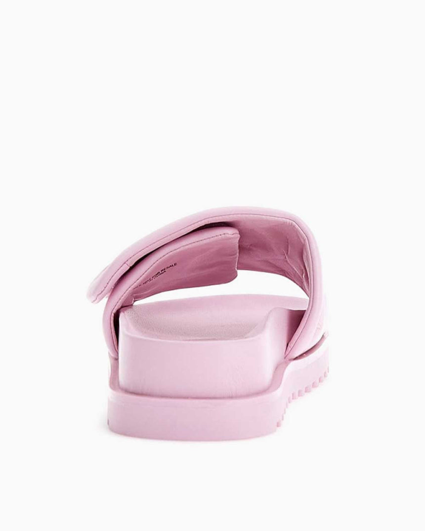 Guess Fabio2 Logo Terlik Pink