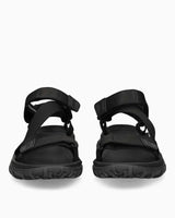 Camper Drift Trail Sandalet Siyah