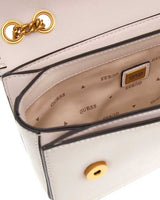 Guess Libera Flap Zincir Detaylı Çapraz Askılı Çanta