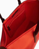 Tommy Hilfiger Popette Kadın Tote Çanta Florence Orange