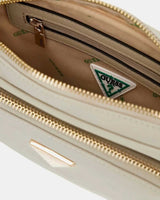 Guess Eco Gemma Tote Çapraz Askılı Çanta