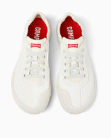 Camper Peu Path Sneakers Beyaz