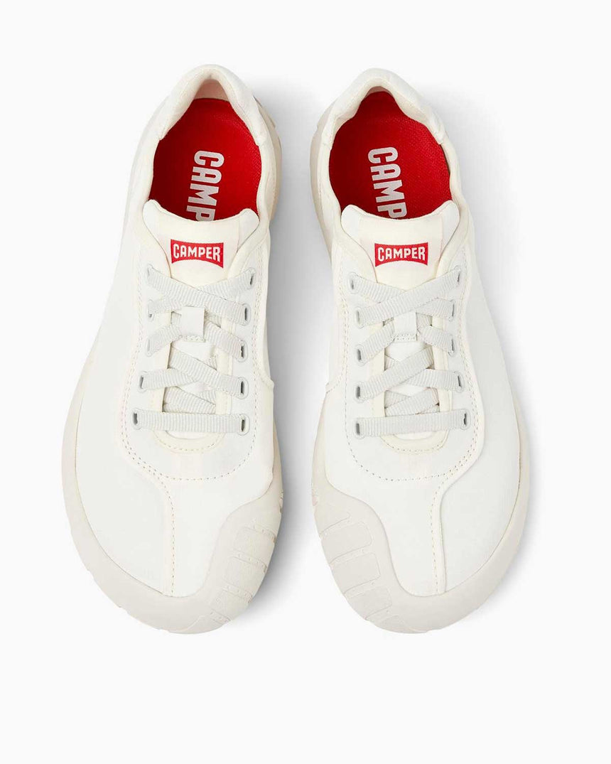 Camper Peu Path Sneakers Beyaz
