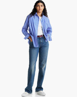 Tommy Hilfiger Chic Court Sneaker White