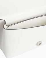 Calvin Klein Sculpted Flap Omuz Çantası Tofu