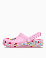 Crocs Mickey Minnie Classic Terlik Multi