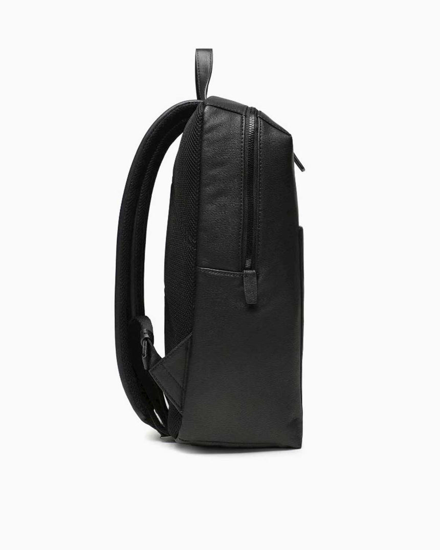 Calvin Klein Backpacks Çapraz Askılı Erkek Çantası Siyah