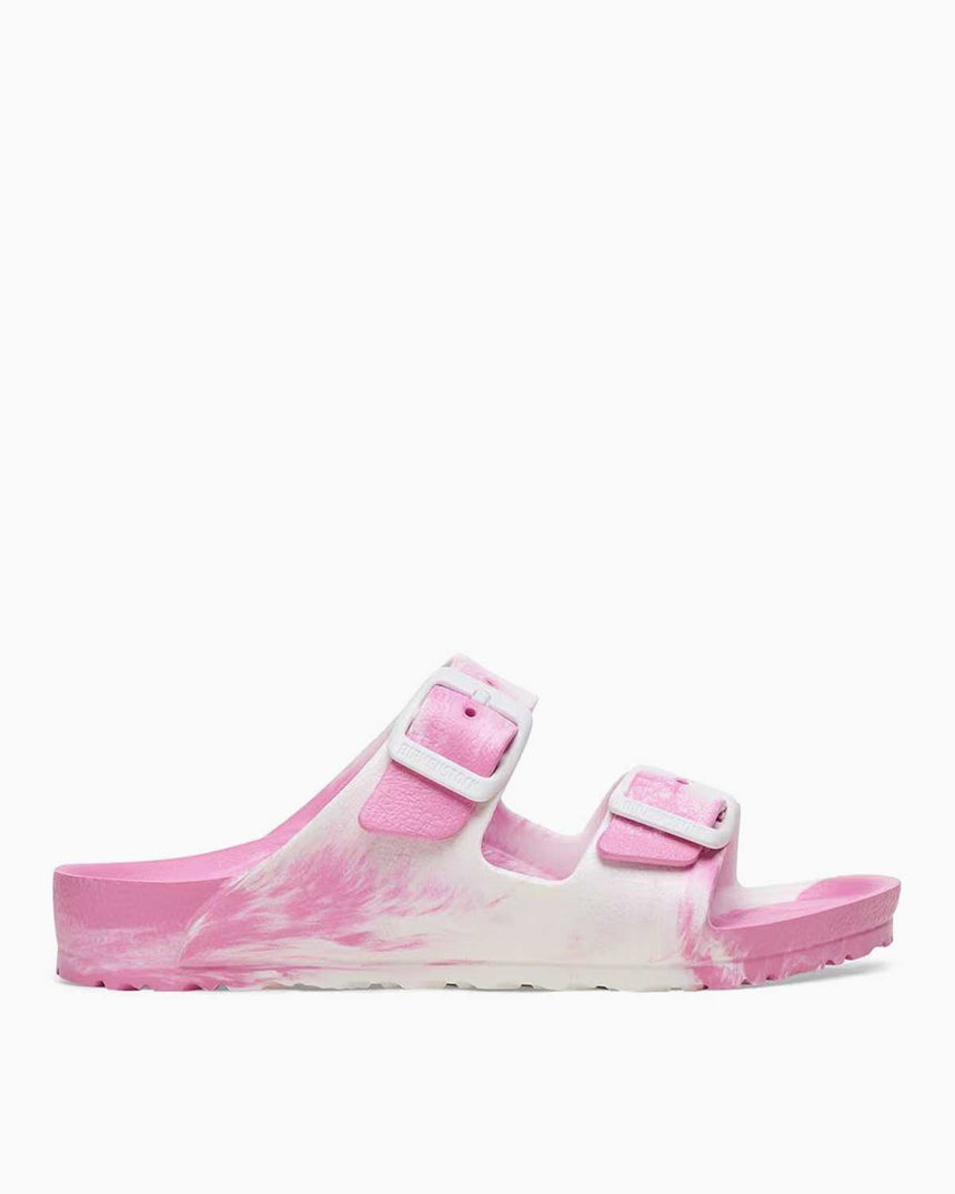Birkenstock Arizona Kids Eva Terlik Multi Pink