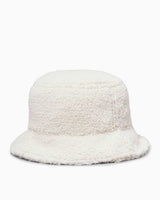 Calvin Klein Jeans Sherpa Bucket Şapka Birch