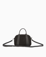 Nautica Çapraz Askılı Çanta Siyah