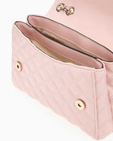 Guess Giully Compartment Zincir Detaylı Omuz Çantası