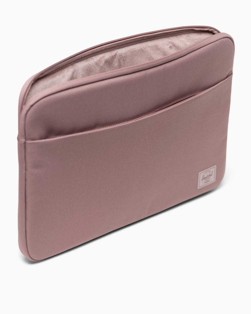 Herschel Denman 15-16 Inch Sleeve Tech Laptop Kılıfı Ash Rose Tonal
