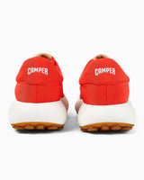 Camper Pelotas Athens Mujer Sneakers Kırmızı
