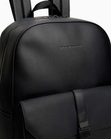 Tommy Hilfiger Foundation Erkek Sırt Çantası Black