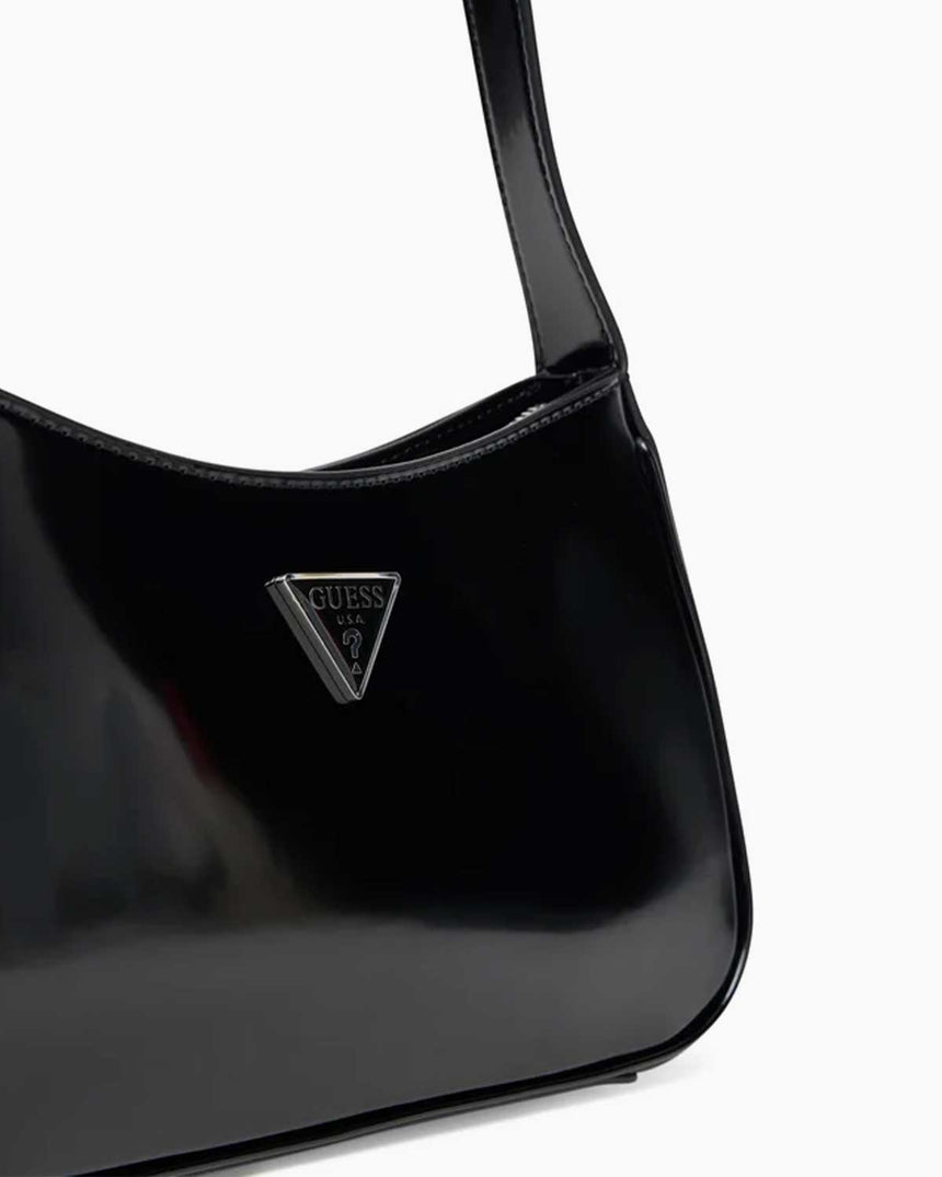 Guess Betula Kadın El Çantası Black