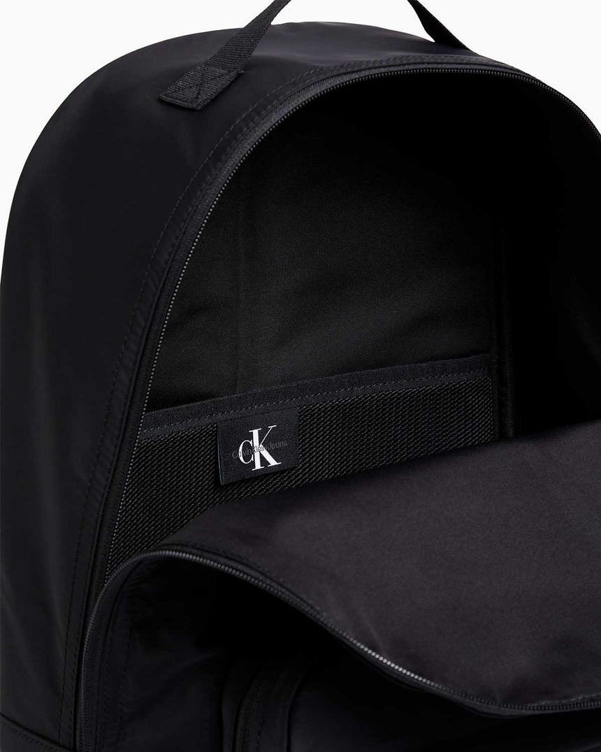 Calvin Klein Essential Backpacks Sırt Çantası Na Black