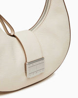 Tommy Hilfiger Sıkıştırılmış Omuz Çantası Newsprint
