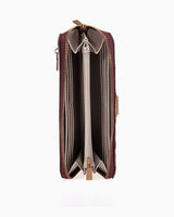 Guess Giully Leather Goods Large Logolu Cüzdan