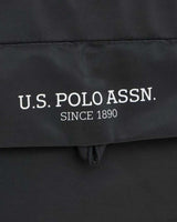 Us Polo Assn Unisex Laptop Kılıfı Siyah