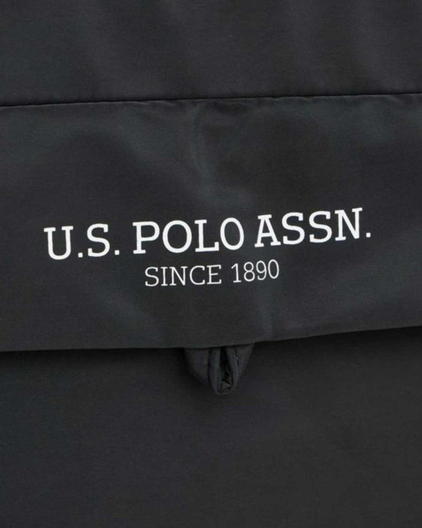 Us Polo Assn Unisex Laptop Kılıfı Siyah
