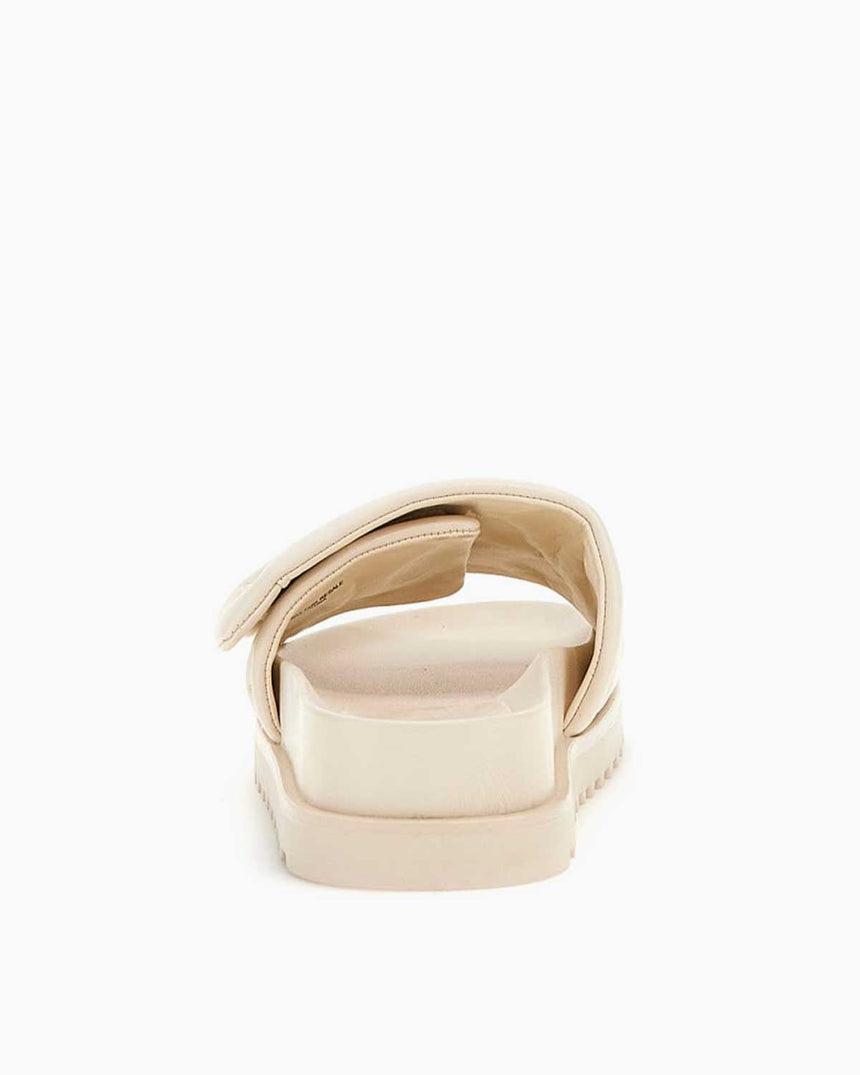 Guess Fabio2 Logo Terlik Cream