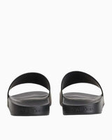 Calvin Klein Pool Slide Erkek Terlik CK Black