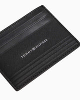Tommy Hilfiger Business Kartlık Black
