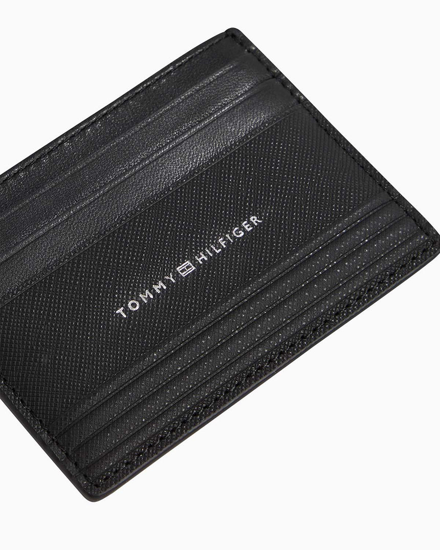 Tommy Hilfiger Business Kartlık Black