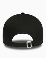 New Era Wmns 940 Forty NY Şapka Siyah