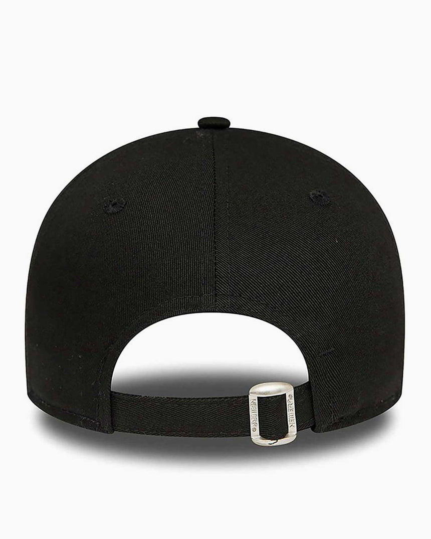 New Era Wmns 940 Forty NY Şapka Siyah