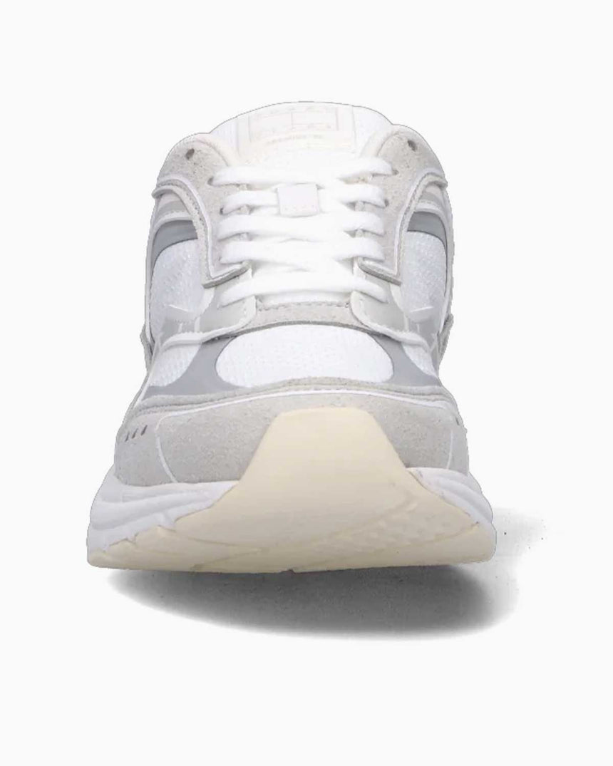 Tommy Hilfiger Arşiv 25 Kadın Sneaker Ecru