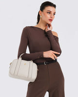 Nautica Ladies Logolu El Çantası Taş