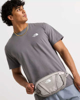 The North Face Y2K Unisex Bel Çantası SOAPSTONE/SLATE ROCK