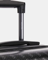 Guess Jescop 18 In 8-Wheeler Kabin Boy Valiz Coal