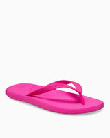 Crocs Flip Parmak Arası Terlik Pink Crush