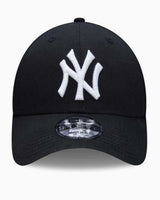 New Era League Basic NY 940 Şapka Siyah