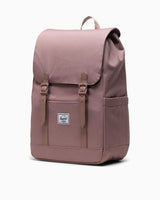 Herschel Retreat Small Backpack Sırt Çantası Ash Rose