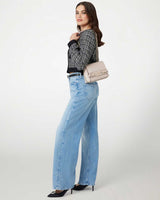 Guess Eco Convertible Flap Omuz Çantası