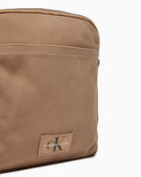 Calvin Klein Jeans Sport Essentials Reporter Çapraz Askılı Çanta Savannah Tan