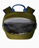 The North Face Y2K Daypack Unisex Sırt Çantası Forest Olive/Shady Blue